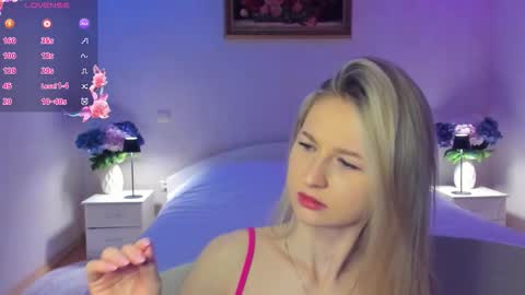 Mellina online show from 03-11-26, 10:38