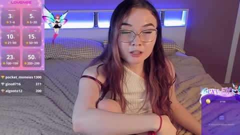 Mellisa online show from 01-31-25, 12:50