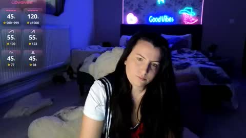 Snapshot of mellisaangel chatting on 03-19-26, 09:35 MellisaAngel online show from 03-19-26, 09:35