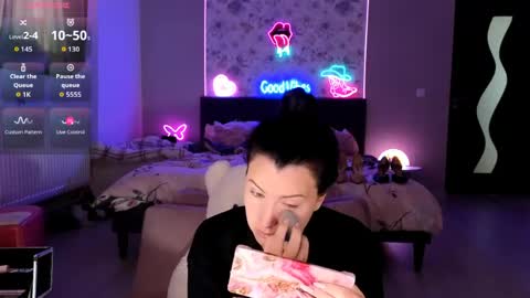 Snapshot of mellisaangel chatting on 03-21-26, 09:25 MellisaAngel online show from 03-21-26, 09:25