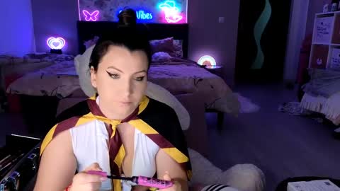 Snapshot of mellisaangel chatting on 03-23-26, 07:45 MellisaAngel online show from 03-23-26, 07:45