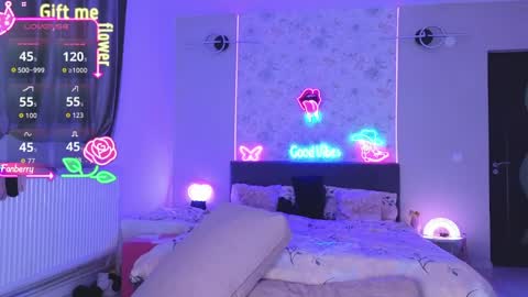Snapshot of mellisaangel chatting on 03-31-26, 03:45 MellisaAngel online show from 03-31-26, 03:45