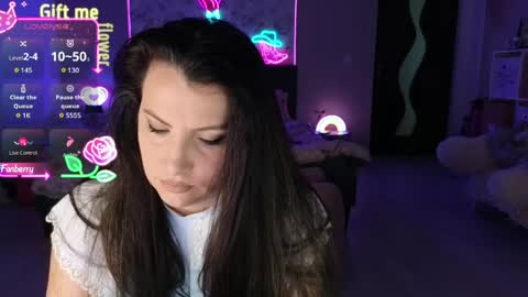 Snapshot of mellisaangel chatting on 04-02-26, 08:01 MellisaAngel online show from 04-02-26, 08:01