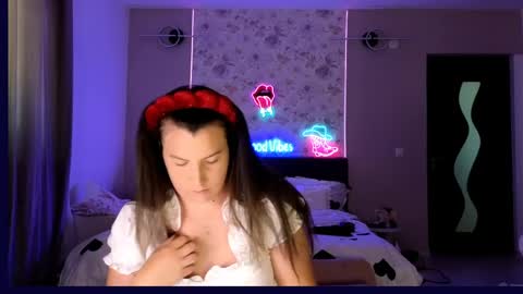 Snapshot of mellisaangel chatting on 06-09-26, 08:04 MellisaAngel online show from 06-09-26, 08:04