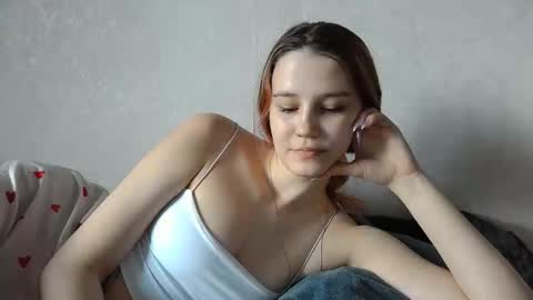 Mellisa online show from 04-04-26, 11:18