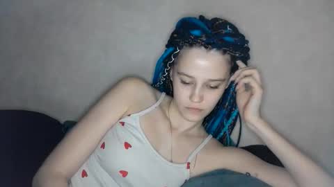 Mellisa online show from 05-08-26, 04:34