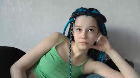 Mellisa online show from 05-09-26, 07:35