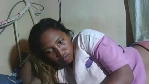 mellissa online show from 04-21-26, 01:07