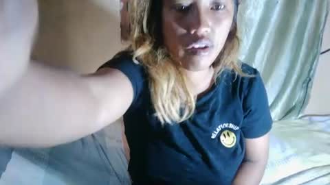 mellissa online show from 06-14-26, 03:41