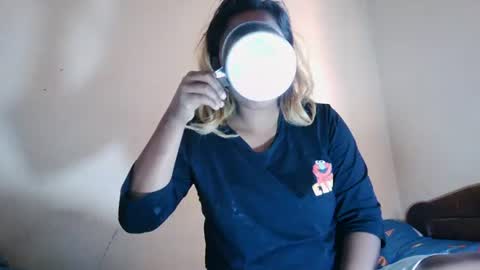 mellissa online show from 07-13-26, 04:48