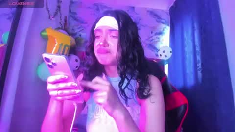Snapshot of melllks chatting on 07-16-26, 03:07 melllks online show from 07-16-26, 03:07
