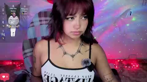 Snapshot of mellody_gho chatting on 10-21-25, 04:19 mellody online show from 10-21-25, 04:19