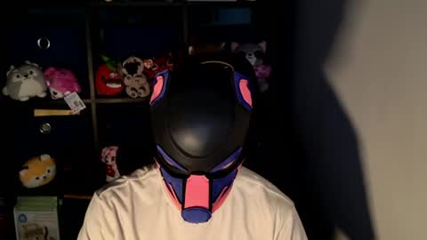 MellPUP online show from 06-18-26, 11:25