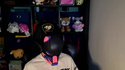 MellPUP online show from 06-19-26, 11:58