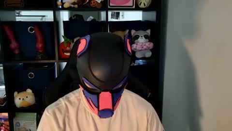MellPUP online show from 06-30-26, 06:09