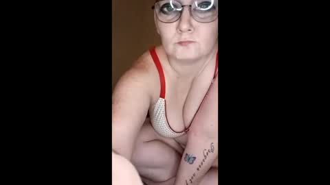 mellyjellygoddess420 online show from 05-30-26, 06:21