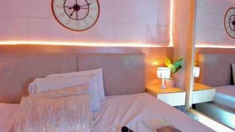 Melody online show from 04-01-26, 02:45