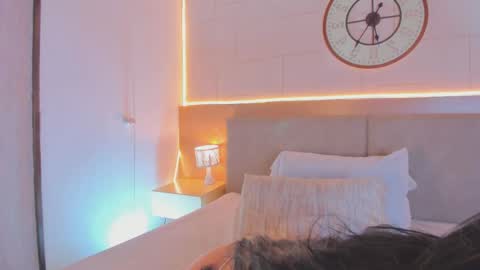 Melody online show from 04-26-26, 04:21