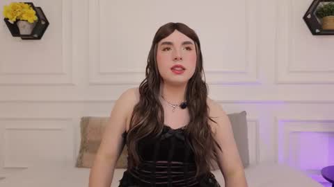 Meloddy online show from 11-25-25, 07:03