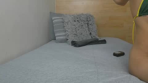 Melodi  online show from 04-23-26, 11:42