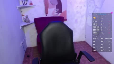 Snapshot of melodi_velasquez chatting on 06-03-26, 03:31 Melody online show from 06-03-26, 03:31