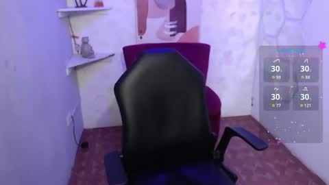 Melody  online show from 06-12-26, 03:49