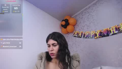 Melodi online show from 10-17-25, 02:19