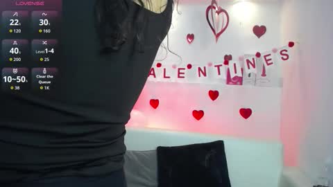 Melodi online show from 02-15-26, 01:09