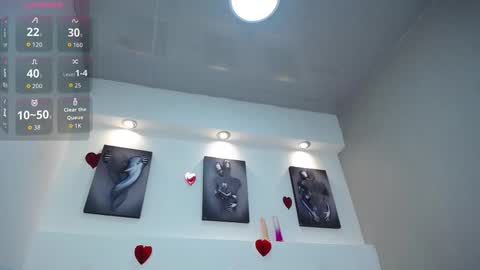 Melodi online show from 03-09-26, 01:15