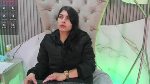 Snapshot of melodiroux_ chatting on 05-15-26, 01:29 Melodi online show from 05-15-26, 01:29