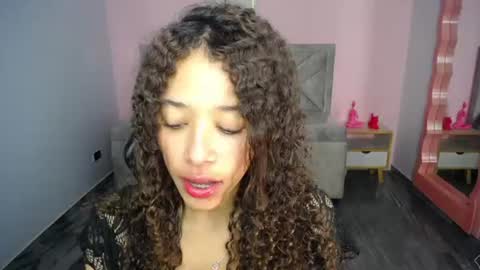 Snapshot of melody11_s chatting on 07-02-26, 03:23 Melody online show from 07-02-26, 03:23