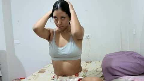 melody24_ online show from 03-26-26, 02:22