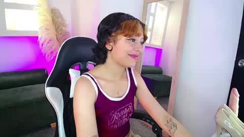 melody701583as online show from 04-17-26, 01:25