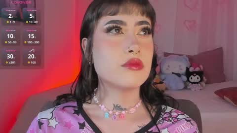 MELODY online show from 03-26-26, 08:47