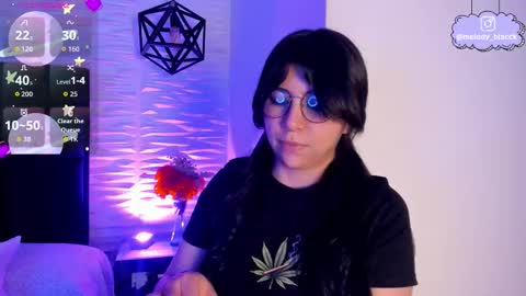 Melody online show from 03-18-26, 08:56