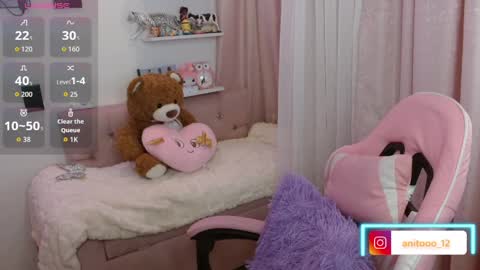 Tatiana online show from 05-27-26, 01:57