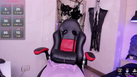 melody online show from 10-24-25, 09:44