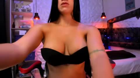 melody online show from 07-26-26, 05:31
