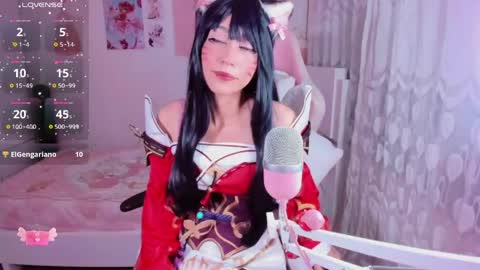 Elizabeth online show from 04-28-26, 11:32