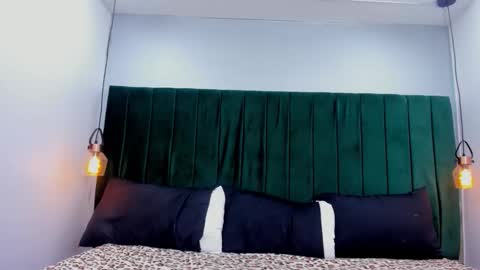 melody_kener online show from 11-07-25, 08:53