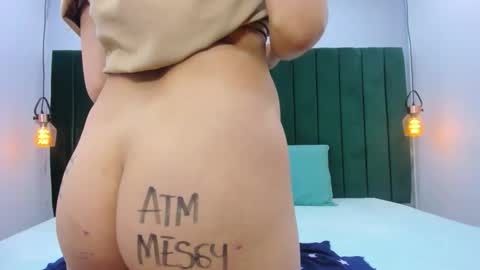 melody_kener online show from 11-27-25, 09:39