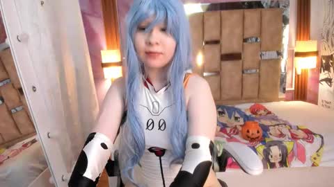 melody_lollii online show from 10-31-25, 06:42