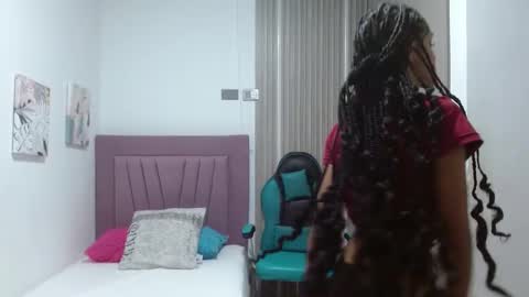 melody_mercy online show from 12-11-24, 12:12