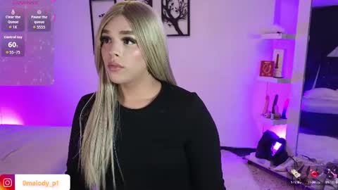 melody_p online show from 07-31-26, 05:29