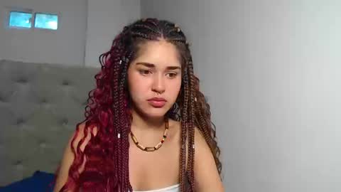 Snapshot of melody_phillips2 chatting on 09-08-25, 02:49 melody phillips online show from 09-08-25, 02:49