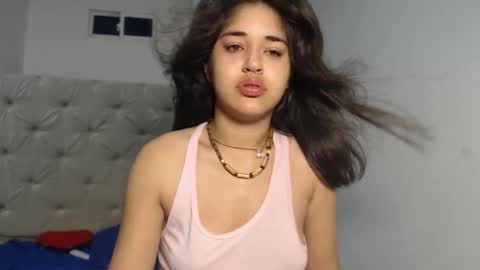 Snapshot of melody_phillips2 chatting on 10-10-25, 10:47 melody phillips online show from 10-10-25, 10:47