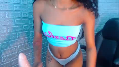 I AM MELODY online show from 02-08-25, 02:49