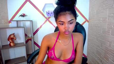 I AM MELODY online show from 02-17-25, 09:52