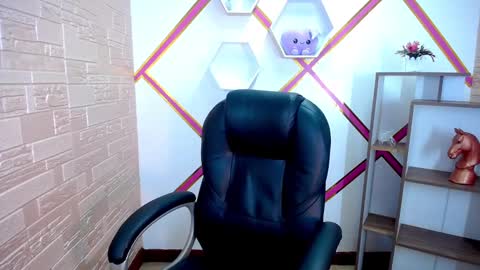 I AM MELODY online show from 02-27-25, 06:53