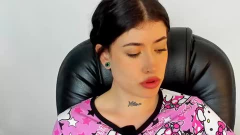 MELODY online show from 12-28-24, 02:22